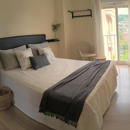 Apartamento Góngora Granada Bagian luar foto