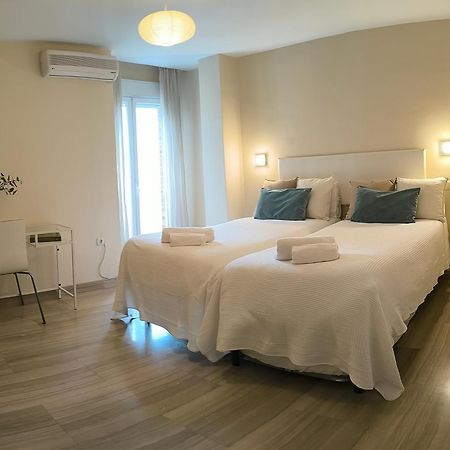 Apartamento Góngora Granada Bagian luar foto