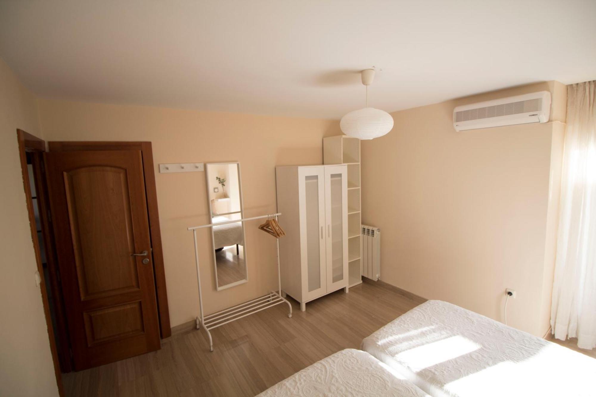 Apartamento Góngora Granada Bagian luar foto