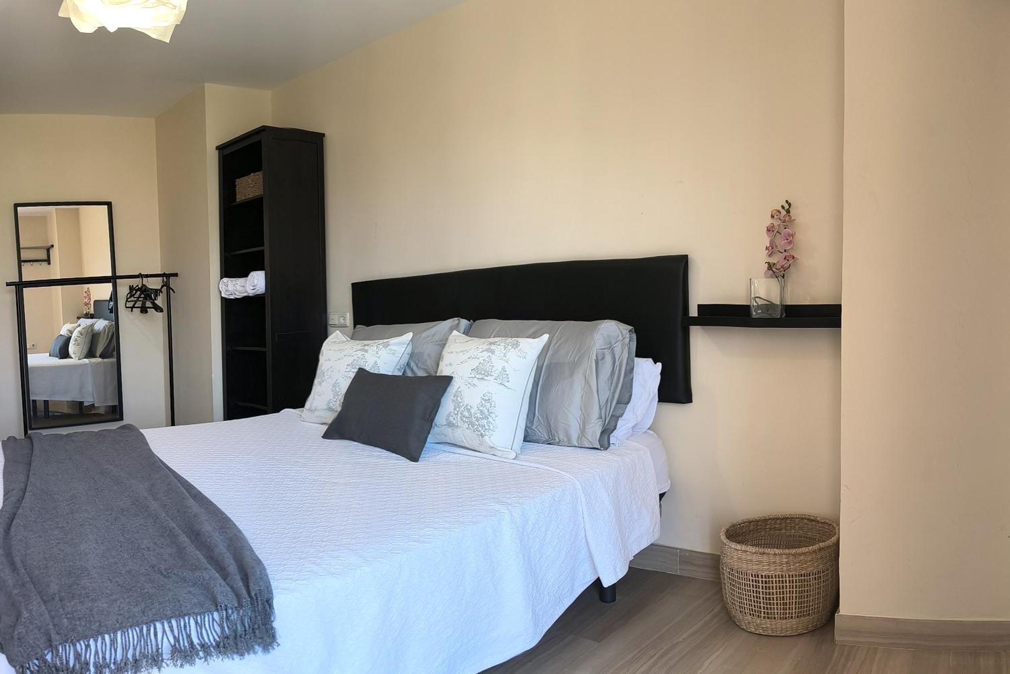 Apartamento Góngora Granada Bagian luar foto