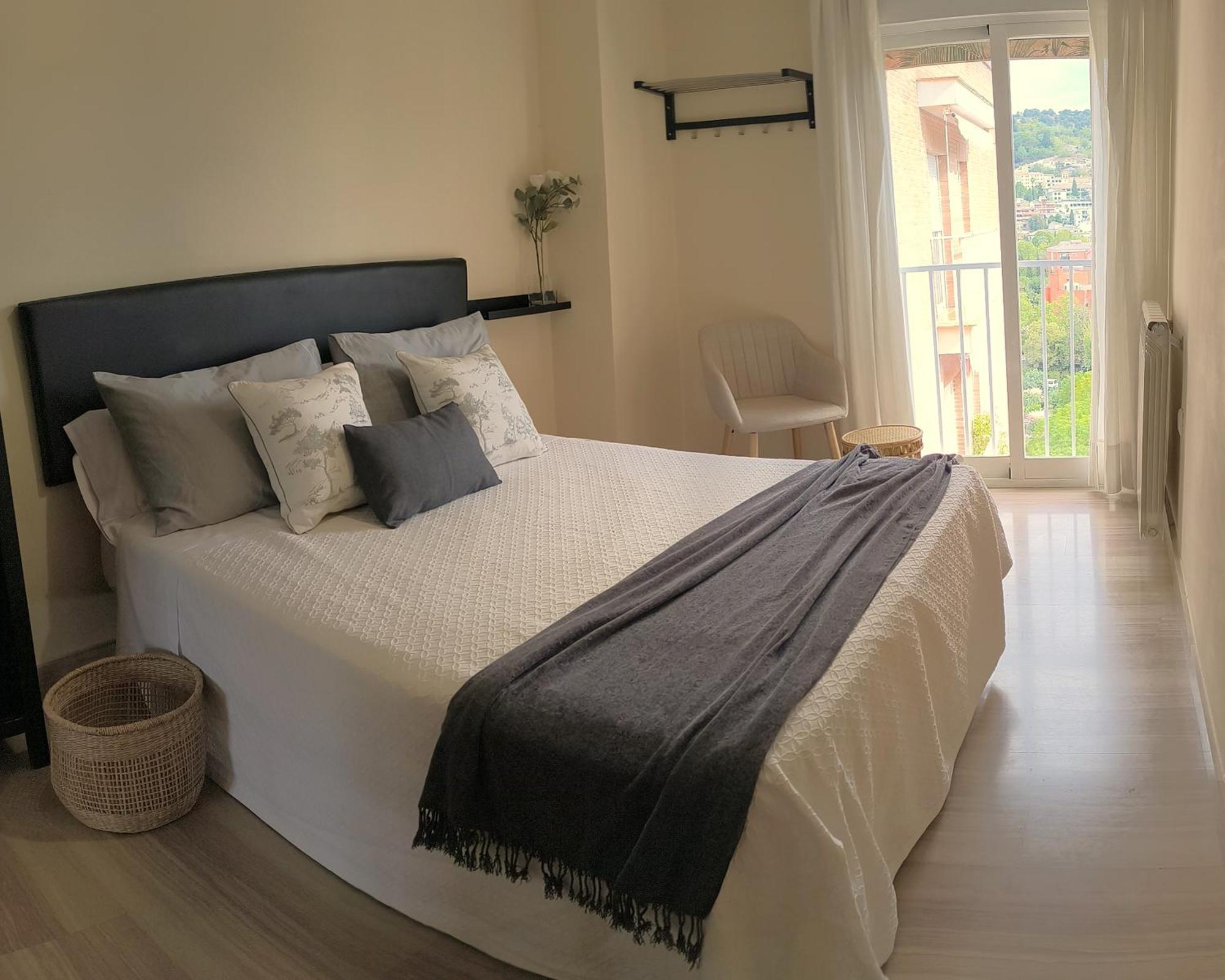 Apartamento Góngora Granada Bagian luar foto