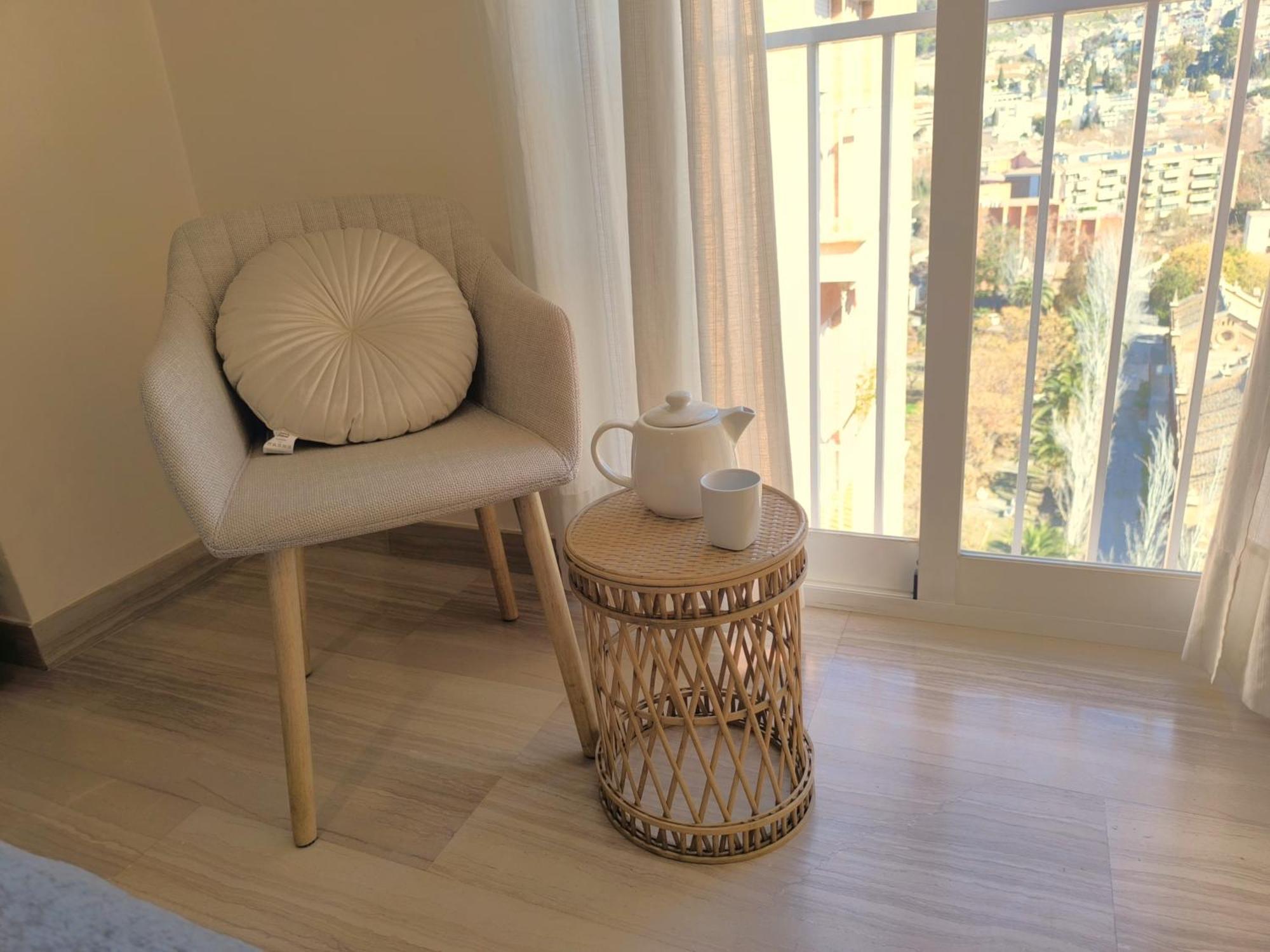 Apartamento Góngora Granada Bagian luar foto