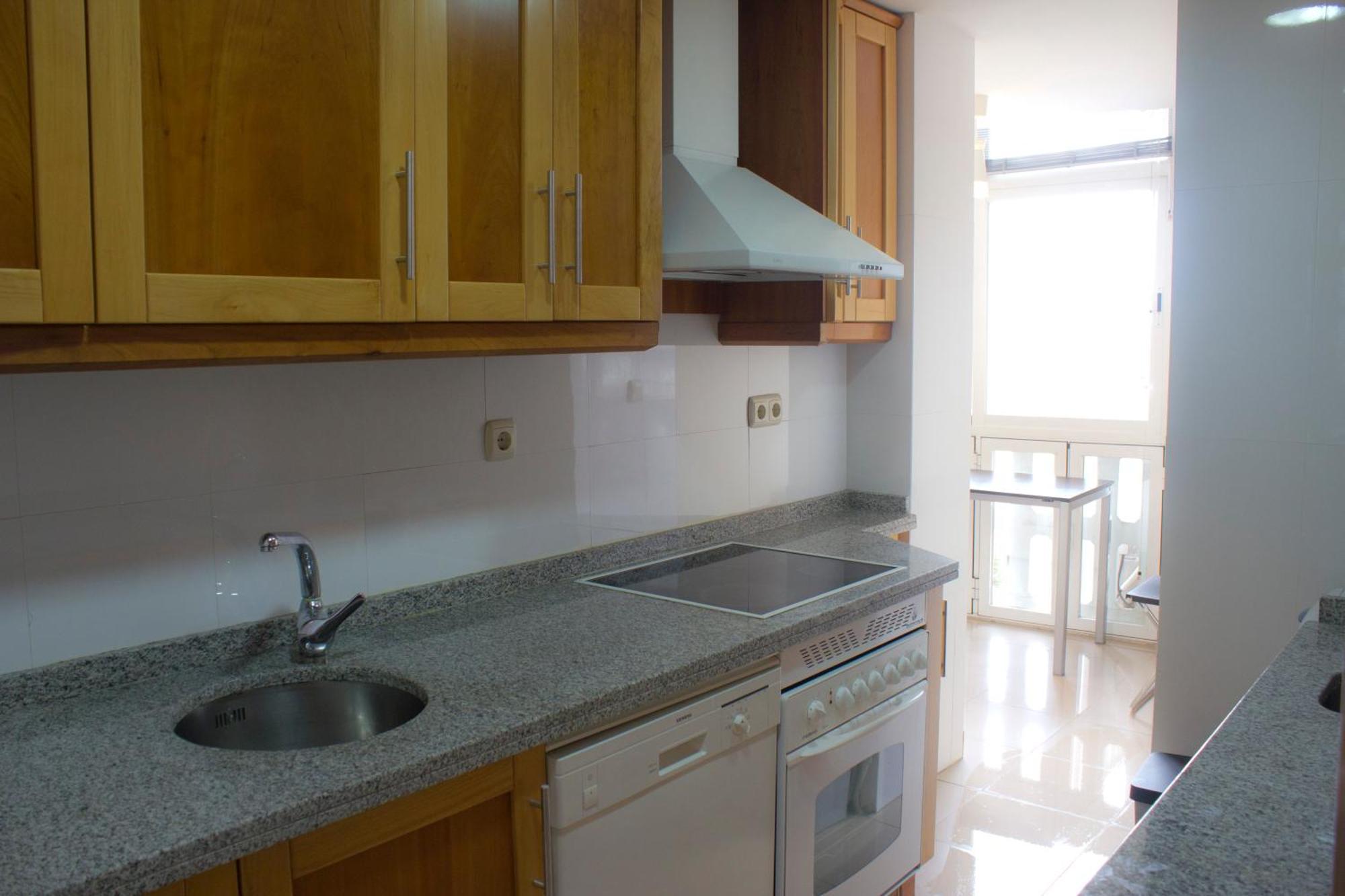 Apartamento Góngora Granada Bagian luar foto