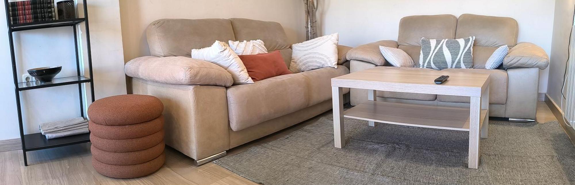 Apartamento Góngora Granada Bagian luar foto