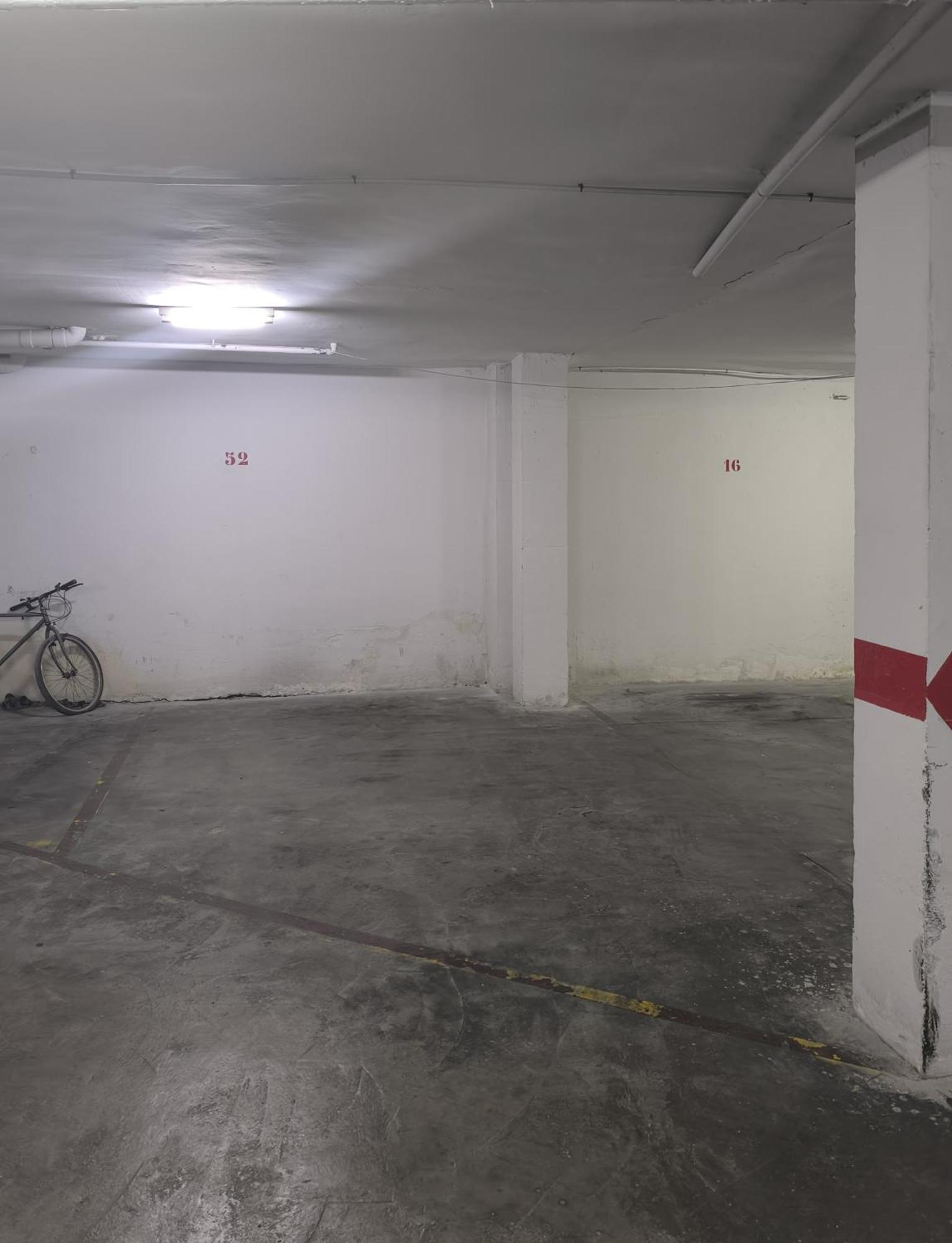 Apartamento Góngora Granada Bagian luar foto