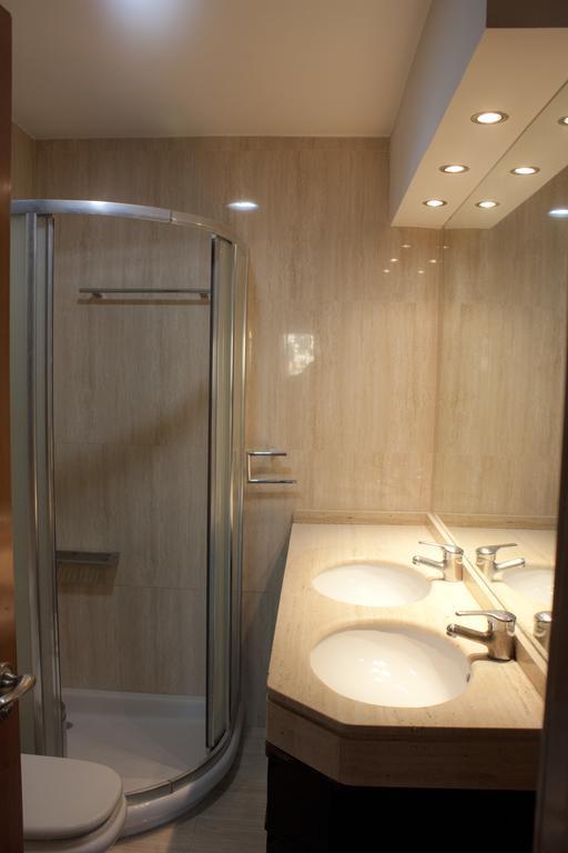 Apartamento Góngora Granada Bagian luar foto