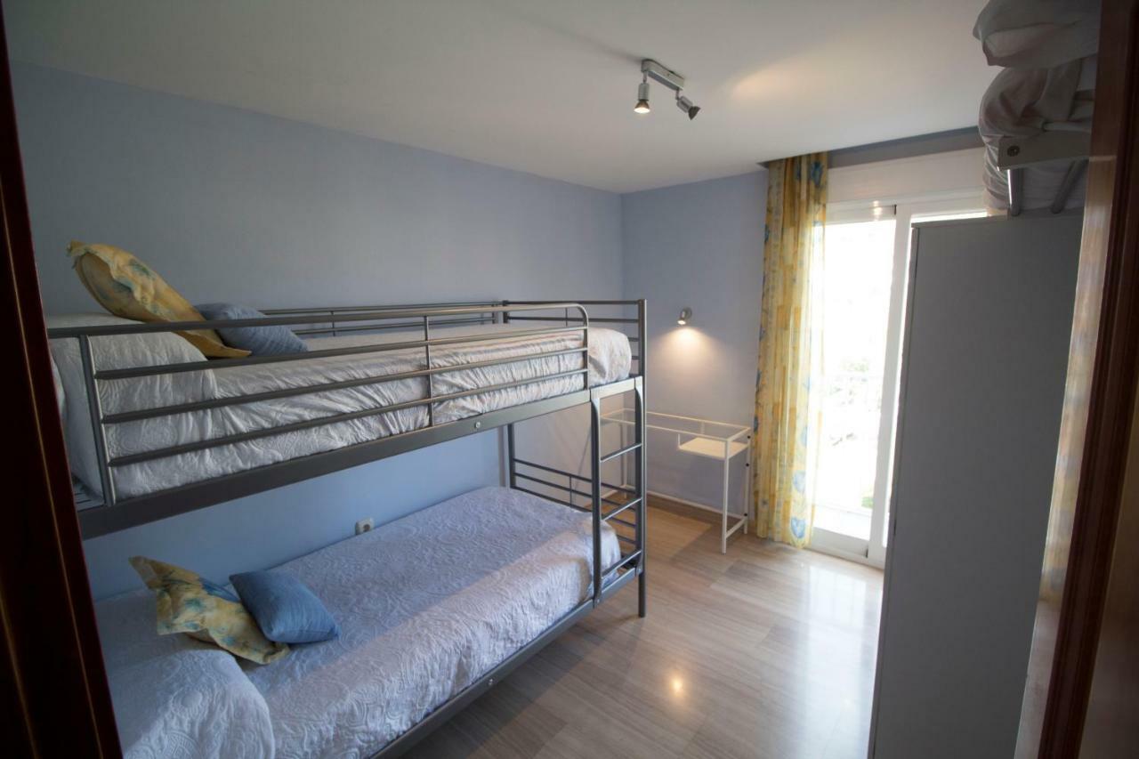 Apartamento Góngora Granada Bagian luar foto